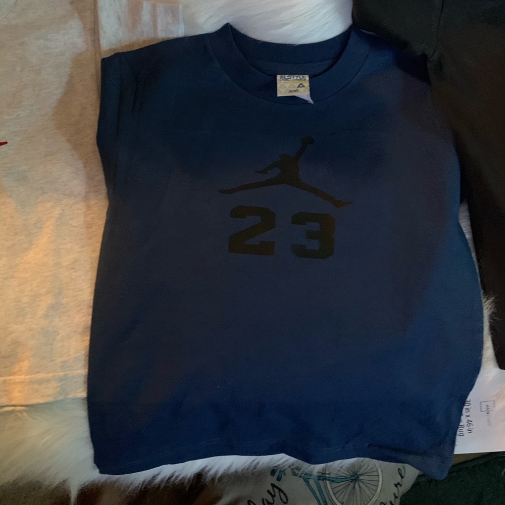 Boys youth t shirt